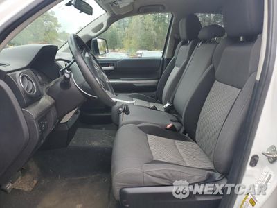 Zdjęcie 7 z 12 samochodu: 2016 TOYOTA TUNDRA DOUBLE CAB SR VIN:5TFUY5F16GX505274 - miniatura