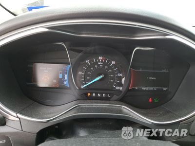 Zdjęcie 9 z 13 samochodu: 2018 FORD FUSION SE HYBRID VIN:3FA6P0LU3JR118667 - miniatura