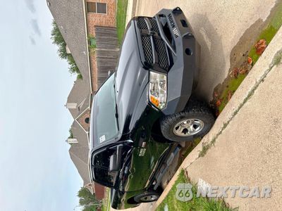 2013 RAM 1500 ST 1C6RR7KT6DS596651 - główne zdjęcie licytacji z USA - miniatura