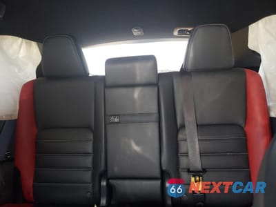 Zdjęcie 10 z 13 samochodu: 2019 LEXUS NX 300 BASE VIN:JTJYARBZ3K2137874 - miniatura