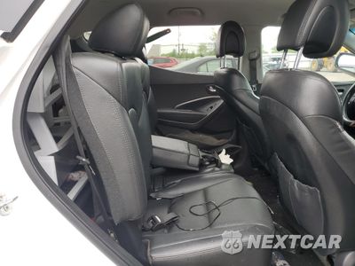 Zdjęcie 11 z 14 samochodu: 2013 HYUNDAI SANTA FE SPORT VIN:5XYZU3LA0DG064024 - miniatura