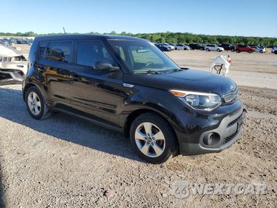 Czwarte zdjęcie samochodu z boku: 2019 KIA SOUL VIN:KNDJN2A24K7000952 - miniatura