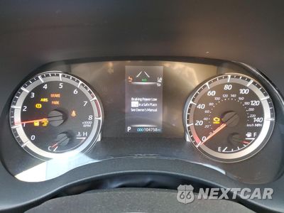 Zdjęcie 9 z 16 samochodu: 2021 TOYOTA HIGHLANDER L VIN:5TDZZRAH3MS074974 - miniatura