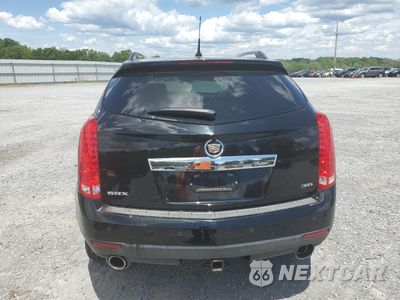 Zdjęcie 6 z 15 samochodu: 2014 CADILLAC SRX LUXURY COLLECTION VIN:3GYFNBE32ES582204 - miniatura