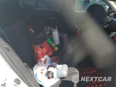 Zdjęcie 10 z 13 samochodu: 2023 NISSAN SENTRA SV VIN:3N1AB8CV6PY283320 - miniatura