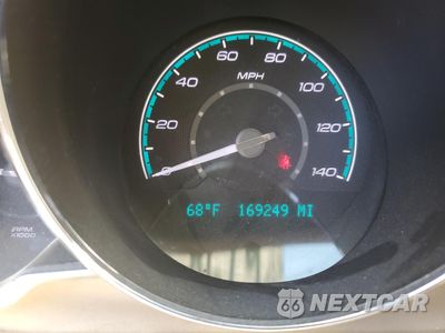 Zdjęcie 9 z 14 samochodu: 2011 CHEVROLET MALIBU 1LT VIN:1G1ZC5E17BF238725 - miniatura