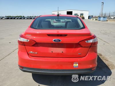 Zdjęcie 6 z 14 samochodu: 2014 FORD FOCUS SE VIN:1FADP3F2XEL375302 - miniatura