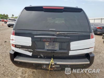 Zdjęcie 6 z 14 samochodu: 2012 GMC YUKON XL DENALI VIN:1GKS1MEF5CR221074 - miniatura