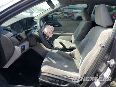 Zdjęcie 7 z 15 samochodu: 2013 HONDA ACCORD EX VIN:1HGCR2F75DA087611 - miniatura
