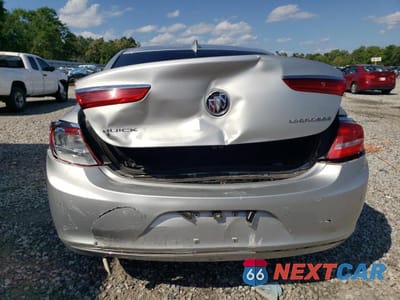 Zdjęcie 6 z 12 samochodu: 2018 BUICK LACROSSE PREMIUM VIN:1G4ZR5SZ7JU127808 - miniatura