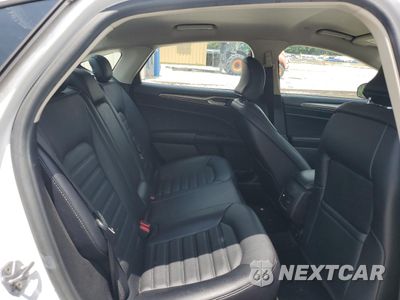 Zdjęcie 10 z 12 samochodu: 2017 FORD FUSION SE HYBRID VIN:3FA6P0LU6HR410050 - miniatura