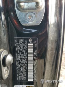 Zdjęcie 12 z 12 samochodu: 2012 TOYOTA SCION TC VIN:JTKJF5C78C3042520 - miniatura