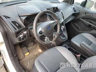 Zdjęcie 8 z 12 samochodu: 2016 FORD TRANSIT CONNECT XL VIN:NM0LS7E79G1240204 - miniatura