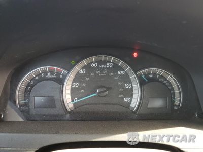 Zdjęcie 9 z 13 samochodu: 2012 TOYOTA CAMRY BASE VIN:4T1BF1FK8CU606242 - miniatura