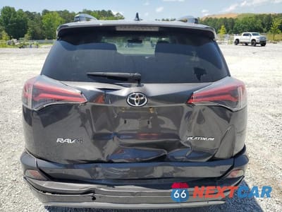 Zdjęcie 6 z 13 samochodu: 2017 TOYOTA RAV4 LIMITED VIN:2T3YFREV2HW314282 - miniatura