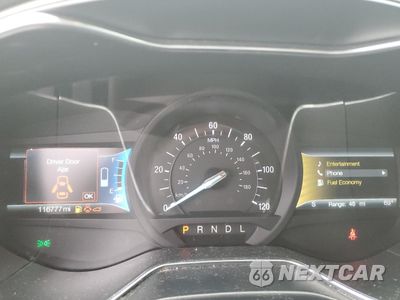 Zdjęcie 9 z 13 samochodu: 2018 FORD FUSION SE HYBRID VIN:3FA6P0LU8JR171820 - miniatura