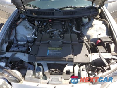 Zdjęcie 11 z 14 samochodu: 2000 CHEVROLET CAMARO Z28 VIN:2G1FP32G5Y2127993 - miniatura