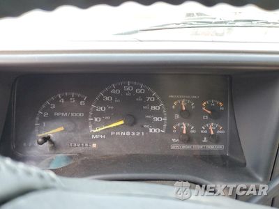 Zdjęcie 9 z 13 samochodu: 1999 CHEVROLET SUBURBAN C1500 VIN:3GNEC16R5XG150577 - miniatura