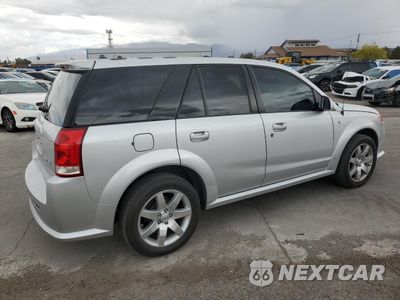 Trzecie zdjęcie samochodu z tyłu: 2004 SATURN VUE VIN:5GZCZ63454S831975 - miniatura