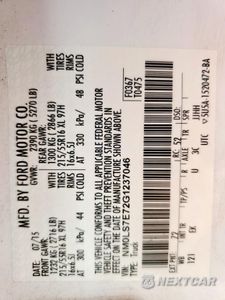 Zdjęcie 13 z 13 samochodu: 2016 FORD TRANSIT CONNECT XL VIN:NM0LS7E72G1237046 - miniatura