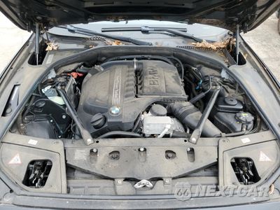 Zdjęcie 11 z 12 samochodu: 2016 BMW 535 XI VIN:WBA5B3C51GG254338 - miniatura