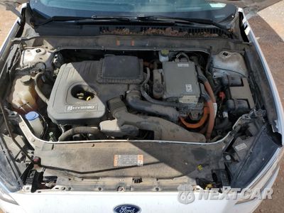 Zdjęcie 11 z 13 samochodu: 2018 FORD FUSION SE HYBRID VIN:3FA6P0LU6JR171928 - miniatura