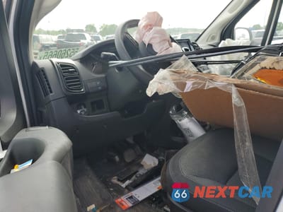 Zdjęcie 8 z 13 samochodu: 2023 RAM PROMASTER 3500 3500 HIGH VIN:3C6MRVJG0PE508056 - miniatura
