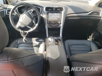 Zdjęcie 8 z 13 samochodu: 2018 FORD FUSION SE HYBRID VIN:3FA6P0LU7JR171906 - miniatura