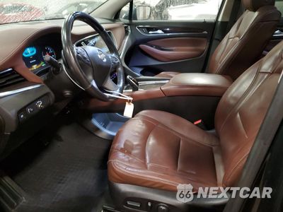Zdjęcie 7 z 17 samochodu: 2018 BUICK ENCLAVE AVENIR VIN:5GAEVCKW3JJ269438 - miniatura