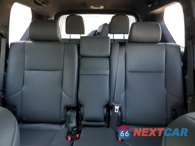 Zdjęcie 10 z 14 samochodu: 2020 LEXUS GX 460 PREMIUM VIN:JTJAM7BX2L5241512 - miniatura