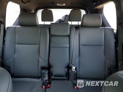 Zdjęcie 10 z 14 samochodu: 2020 LEXUS GX 460 PREMIUM VIN:JTJAM7BX2L5241512 - miniatura