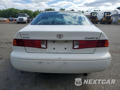 Zdjęcie 6 z 14 samochodu: 1999 TOYOTA CAMRY CE VIN:4T1BG22KXXU524141 - miniatura