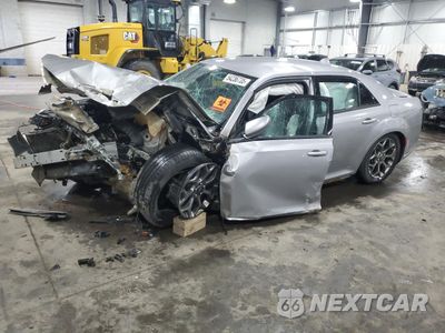 2015 CHRYSLER 300 S 2C3CCAGG4FH763810 - główne zdjęcie licytacji z USA - miniatura