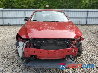 Piąte zdjęcie samochodu w środku: 2016 MAZDA CX-3 TOURING VIN:JM1DKBC73G0125908 - miniatura