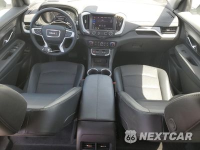 Zdjęcie 8 z 16 samochodu: 2024 GMC TERRAIN SLT VIN:3GKALPEG1RL269820 - miniatura