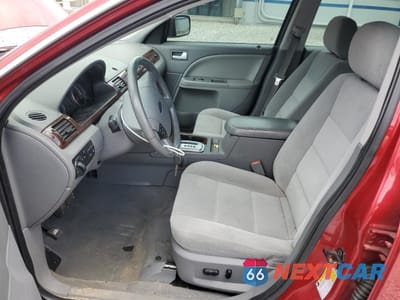 Zdjęcie 7 z 12 samochodu: 2007 FORD FIVE HUNDRED SEL VIN:1FAFP24117G108882 - miniatura