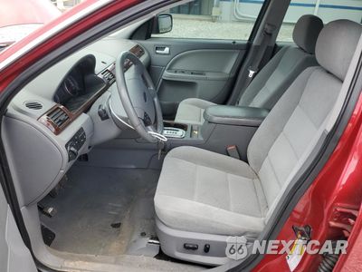 Zdjęcie 7 z 12 samochodu: 2007 FORD FIVE HUNDRED SEL VIN:1FAFP24117G108882 - miniatura