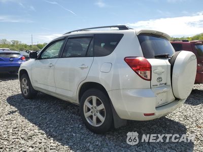 Drugie zdjęcie samochodu z przodu: 2006 TOYOTA RAV4 LIMITED VIN:JTMBD31V165023324 - miniatura