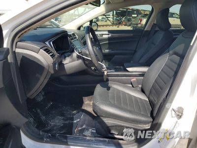 Zdjęcie 7 z 12 samochodu: 2018 FORD FUSION SE HYBRID VIN:3FA6P0LU4JR171748 - miniatura