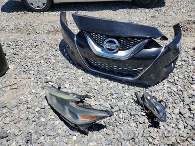 Zdjęcie 12 z 13 samochodu: 2016 NISSAN MAXIMA 3.5S VIN:1N4AA6AP0GC406004 - miniatura