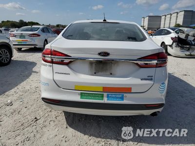 Zdjęcie 6 z 12 samochodu: 2018 FORD FUSION SE HYBRID VIN:3FA6P0LU1JR129912 - miniatura