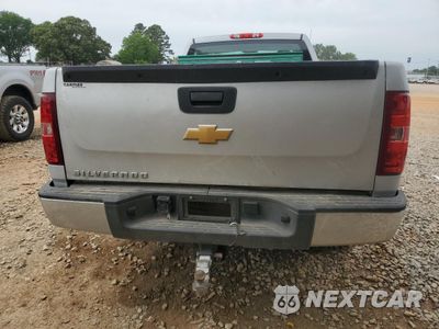 Zdjęcie 6 z 12 samochodu: 2013 CHEVROLET SILVERADO C1500 VIN:1GCNCPEX0DZ134021 - miniatura