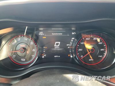 Zdjęcie 9 z 12 samochodu: 2018 DODGE CHARGER SXT VIN:2C3CDXBG2JH126396 - miniatura