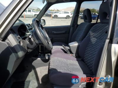 Zdjęcie 7 z 15 samochodu: 2000 TOYOTA RAV4 VIN:JT3GP10VXY7068342 - miniatura