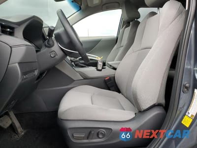 Zdjęcie 7 z 16 samochodu: 2024 TOYOTA VENZA LE VIN:JTEAAAAH5RJ159630 - miniatura