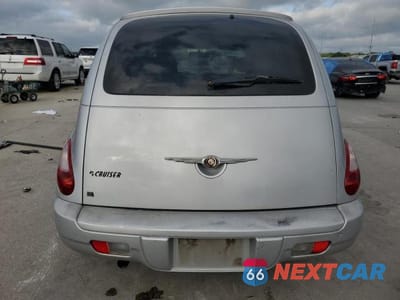 Zdjęcie 6 z 12 samochodu: 2010 CHRYSLER PT CRUISER VIN:3A4GY5F98AT164718 - miniatura