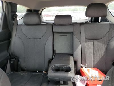 Zdjęcie 10 z 13 samochodu: 2019 HYUNDAI SANTA FE SE VIN:5NMS23AD9KH069214 - miniatura