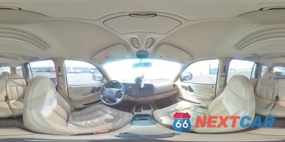 Zdjęcie 15 z 15 samochodu: 1998 DODGE DURANGO VIN:1B4HS28Y5WF166228 - miniatura