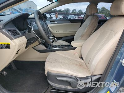 Zdjęcie 7 z 12 samochodu: 2017 HYUNDAI SONATA SE VIN:5NPE24AF1HH568055 - miniatura