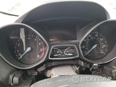 Zdjęcie 9 z 13 samochodu: 2018 FORD ESCAPE SE VIN:1FMCU9GD9JUA12412 - miniatura